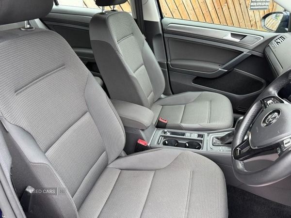 Used Volkswagen Golf 2019 for sale - 77306704: Photo 8