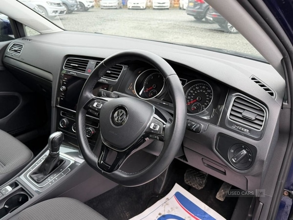 Used Volkswagen Golf 2019 for sale - 77306704: Photo 9