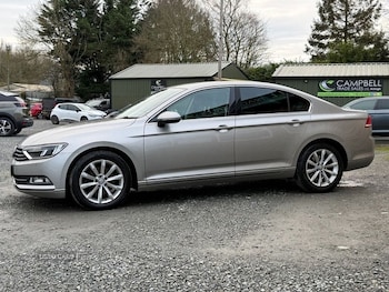 Used Volkswagen Passat 2015 for sale - 78462736: Photo