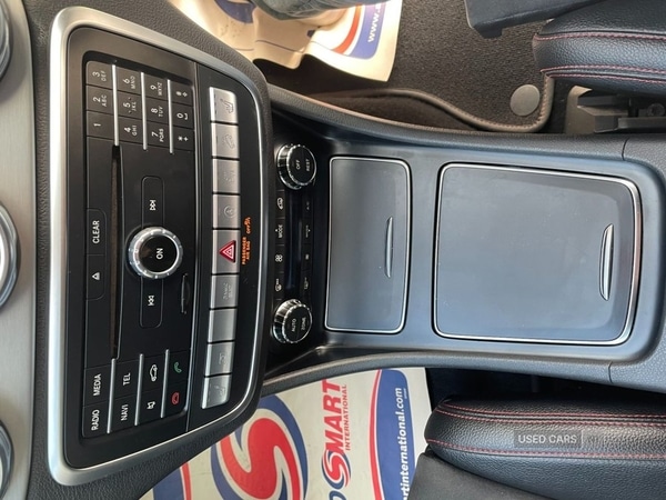 Used Mercedes-Benz GLA 2017 for sale - 76563003: Photo 10