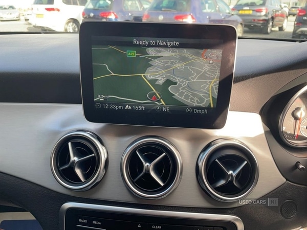 Used Mercedes-Benz GLA 2017 for sale - 76563003: Photo 11