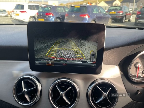 Used Mercedes-Benz GLA 2017 for sale - 76563003: Photo 13