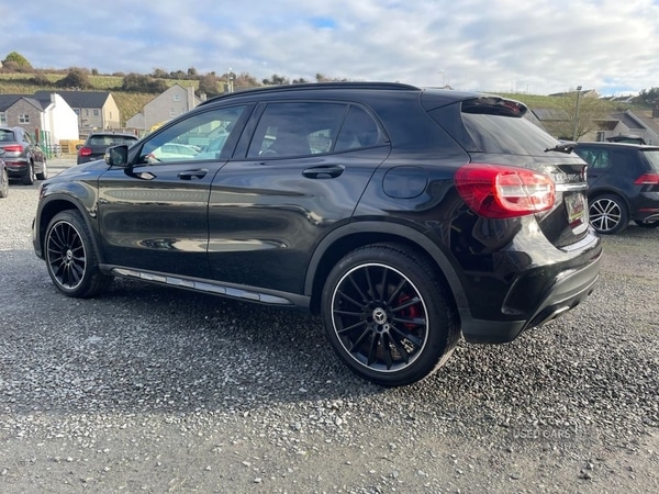 Used Mercedes-Benz GLA 2017 for sale - 76563003: Photo 4