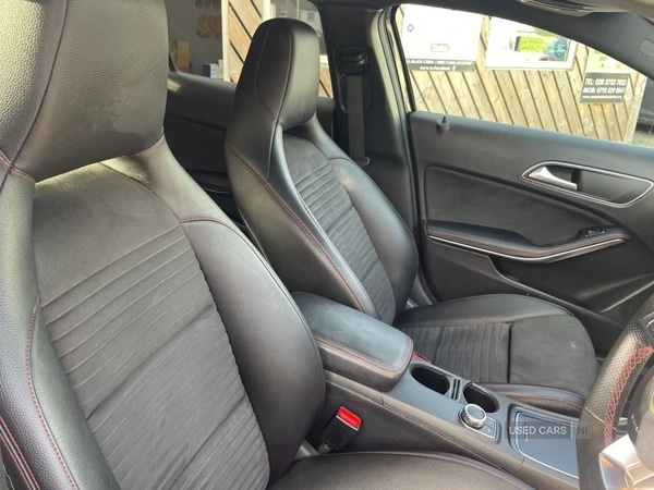 Used Mercedes-Benz GLA 2017 for sale - 76563003: Photo 8