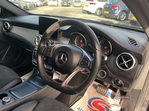 Used Mercedes-Benz GLA 2017 for sale - 76563003: Photo 9
