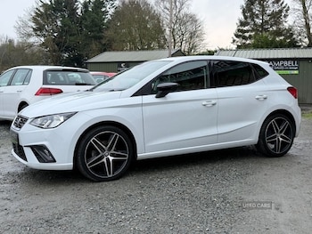 Used SEAT Ibiza 2018 for sale - 76965985: Photo