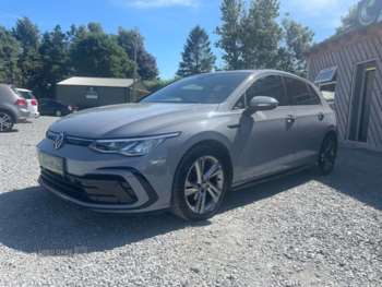 Used Volkswagen Golf 2021 for sale - 75233565: Photo