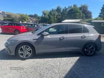 Used Volkswagen Golf 2021 for sale - 75233565: Photo
