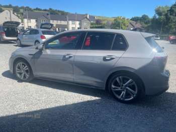 Used Volkswagen Golf 2021 for sale - 75233565: Photo