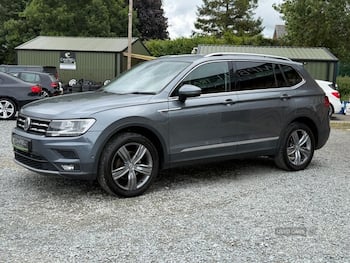 Used Volkswagen Tiguan Allspace 2019 for sale - 79781649: Photo