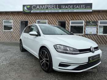 2018 - 1.6 TDI SE 5dr DSG