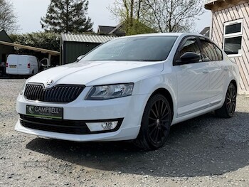 Used Skoda Octavia 2015 for sale - 78246053: Photo
