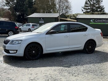 Used Skoda Octavia 2015 for sale - 78246053: Photo