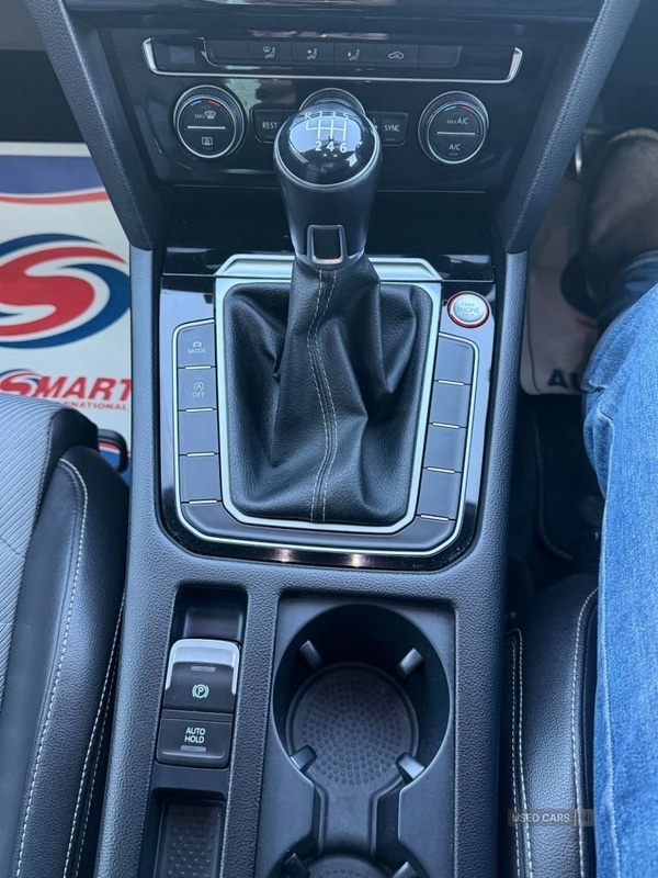 Used Volkswagen Passat 2016 for sale - 77770246: Photo 10