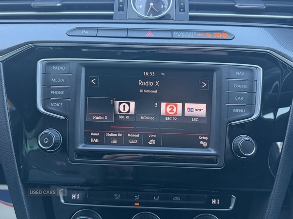 Used Volkswagen Passat 2016 for sale - 77770246: Photo 11