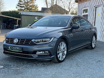 Used Volkswagen Passat 2016 for sale - 77770246: Photo