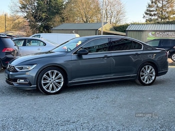 Used Volkswagen Passat 2016 for sale - 77770246: Photo