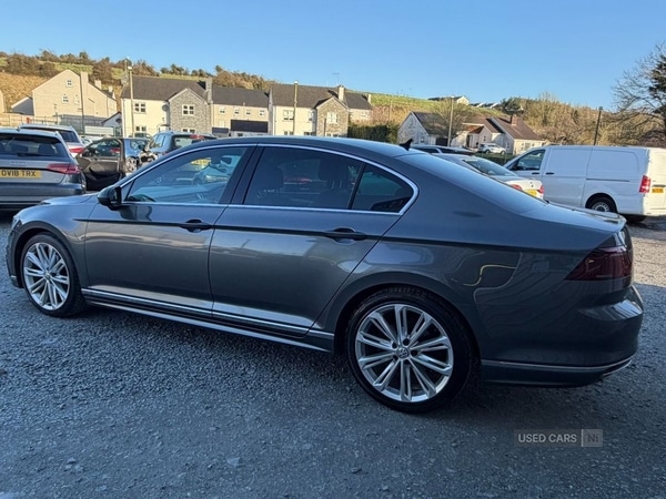 Used Volkswagen Passat 2016 for sale - 77770246: Photo 4