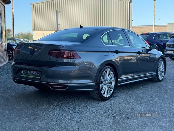 Used Volkswagen Passat 2016 for sale - 77770246: Photo 5
