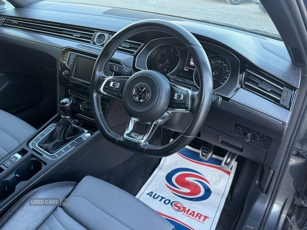 Used Volkswagen Passat 2016 for sale - 77770246: Photo 9