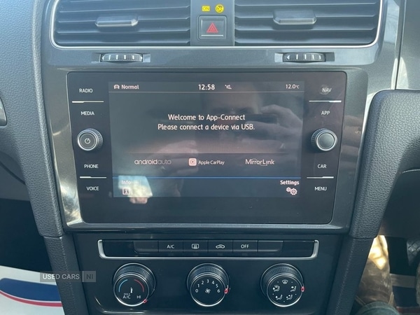 Used Volkswagen Golf 2017 for sale - 76409647: Photo 13