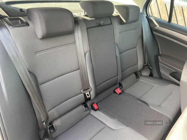 Used Volkswagen Golf 2017 for sale - 76409647: Photo 7