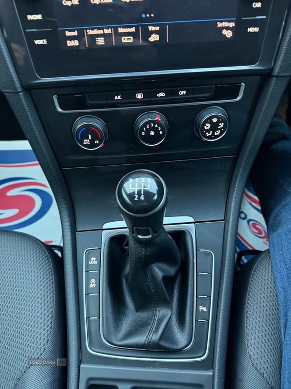Used Volkswagen Golf 2018 for sale - 77268563: Photo 10