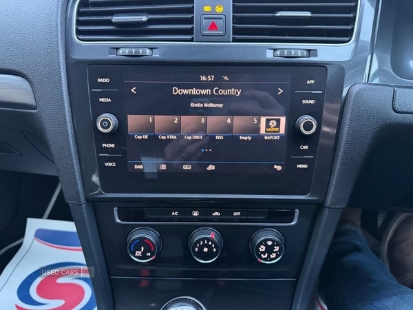 Used Volkswagen Golf 2018 for sale - 77268563: Photo 11