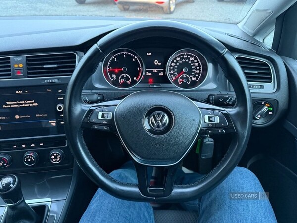 Used Volkswagen Golf 2018 for sale - 77268563: Photo 13