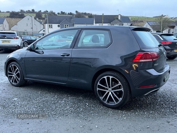 Used Volkswagen Golf 2018 for sale - 77268563: Photo 4