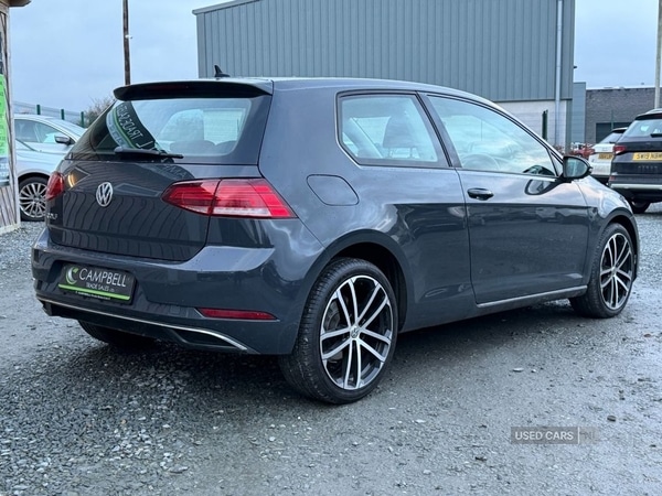 Used Volkswagen Golf 2018 for sale - 77268563: Photo 5