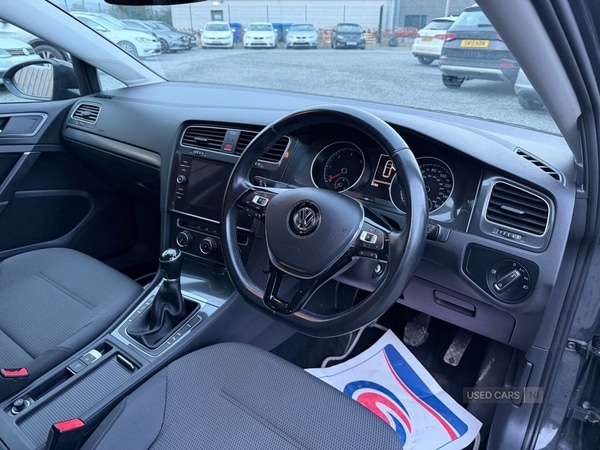 Used Volkswagen Golf 2018 for sale - 77268563: Photo 9