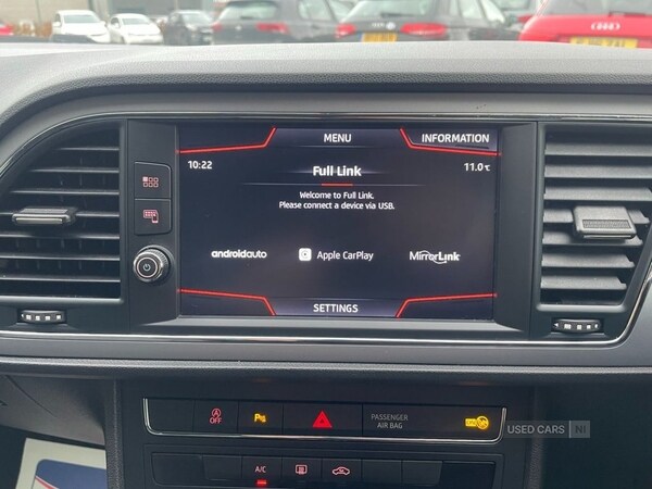 Used SEAT Leon 2020 for sale - 76486188: Photo 11