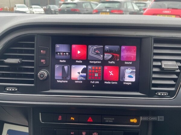 Used SEAT Leon 2020 for sale - 76486188: Photo 12