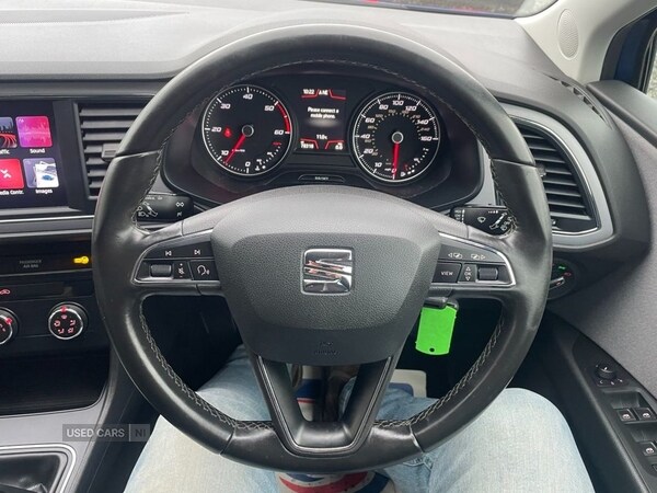 Used SEAT Leon 2020 for sale - 76486188: Photo 13