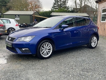 Used SEAT Leon 2020 for sale - 76486188: Photo