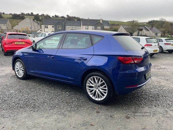 Used SEAT Leon 2020 for sale - 76486188: Photo 4