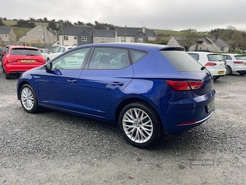 Used SEAT Leon 2020 for sale - 76486188: Photo