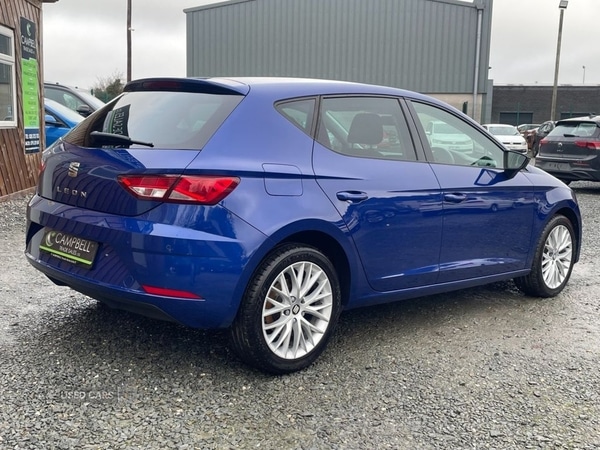 Used SEAT Leon 2020 for sale - 76486188: Photo 5