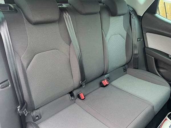 Used SEAT Leon 2020 for sale - 76486188: Photo 7