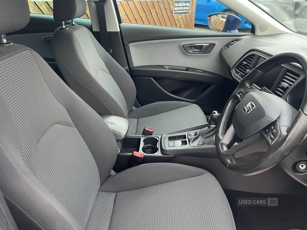 Used SEAT Leon 2020 for sale - 76486188: Photo 8