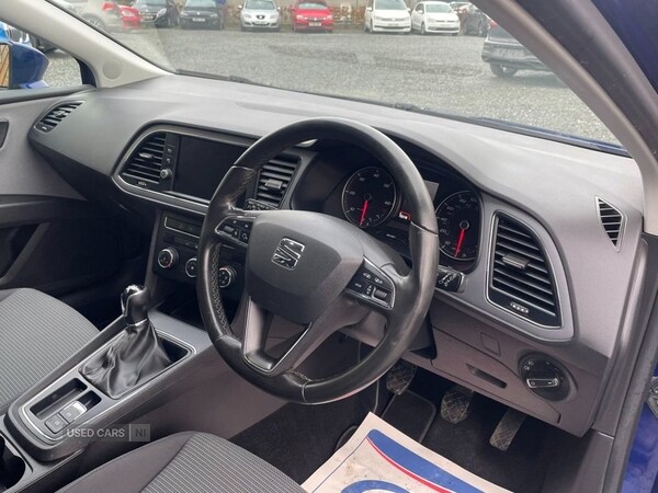 Used SEAT Leon 2020 for sale - 76486188: Photo 9