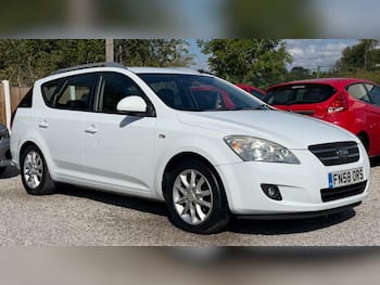 Used Kia Ceed 2008 for sale - 79622252: Photo