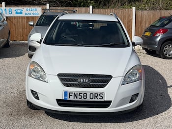 Used Kia Ceed 2008 for sale - 79622252: Photo