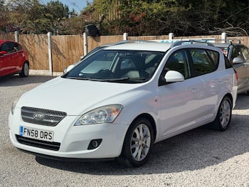 Used Kia Ceed 2008 for sale - 79622252: Photo