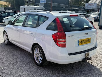 Used Kia Ceed 2008 for sale - 79622252: Photo
