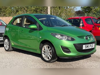 Used Mazda Mazda2 2011 for sale - 79621075: Photo