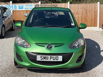 Used Mazda Mazda2 2011 for sale - 79621075: Photo
