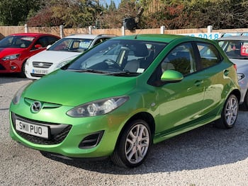 Used Mazda Mazda2 2011 for sale - 79621075: Photo