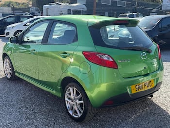 Used Mazda Mazda2 2011 for sale - 79621075: Photo